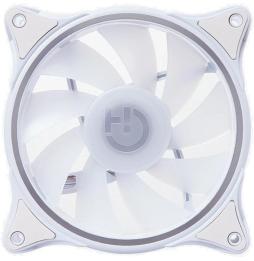 Ventilador Hiditec N18 ARGB/ 12cm