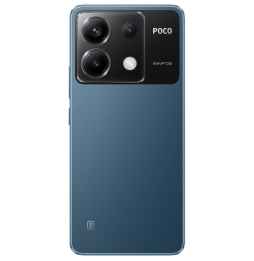 Smartphone Xiaomi POCO X6 12GB/ 512GB/ 6.67'/ 5G/ Azul