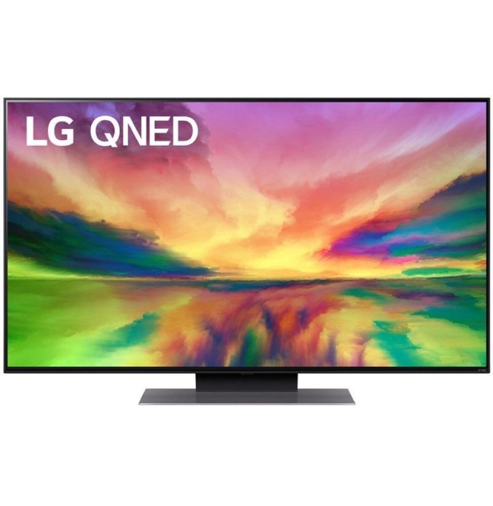 Televisor LG QNED 50QNED826RE 50'/ Ultra HD 4K/ Smart TV/ WiFi