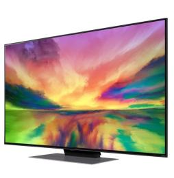 Televisor LG QNED 50QNED826RE 50'/ Ultra HD 4K/ Smart TV/ WiFi