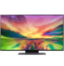 Televisor LG QNED 50QNED826RE 50'/ Ultra HD 4K/ Smart TV/ WiFi