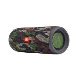 Altavoz con Bluetooth JBL FLIP 5/ 20W/ 1.0/ Camuflaje