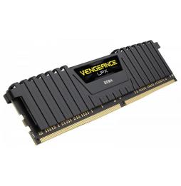 Memoria RAM Corsair Vengeance LPX 8GB/ DDR4/ 3600MHz/ 1.35V/ CL18/ DIMM