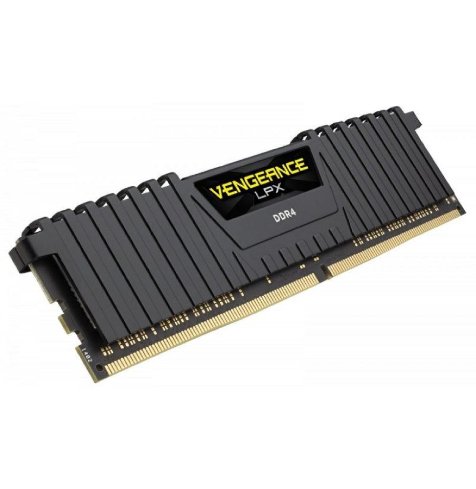 Memoria RAM Corsair Vengeance LPX 8GB/ DDR4/ 3600MHz/ 1.35V/ CL18/ DIMM