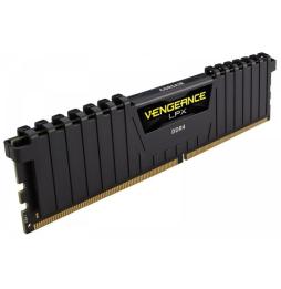 Memoria RAM Corsair Vengeance LPX 8GB/ DDR4/ 3600MHz/ 1.35V/ CL18/ DIMM