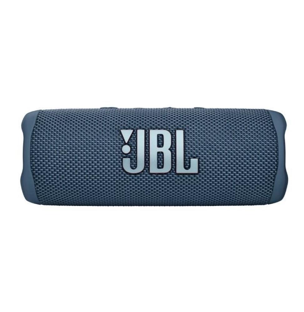 Altavoz con Bluetooth JBL FLIP 6/ 30W/ 1.0/ Azul