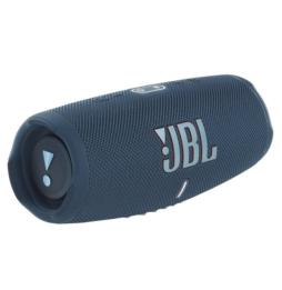 Altavoz con Bluetooth JBL Charge 5/ 40W/ 1.0/ Azul