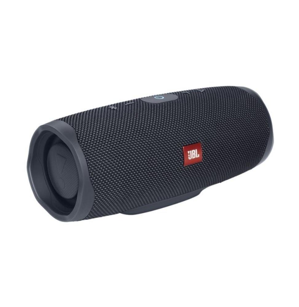 Altavoz con Bluetooth JBL Charge Essential 2/ 40W/ 1.0/ Negro