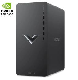 PC Gaming HP Victus 15L TG02-1046NS Intel Core i5-13400F/ 16GB/ 512GB SSD/ GeForce RTX 3050/ Win11