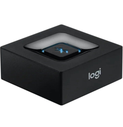 Receptor de Sonido Inalámbrico Bluetooth Logitech BT AUDIO