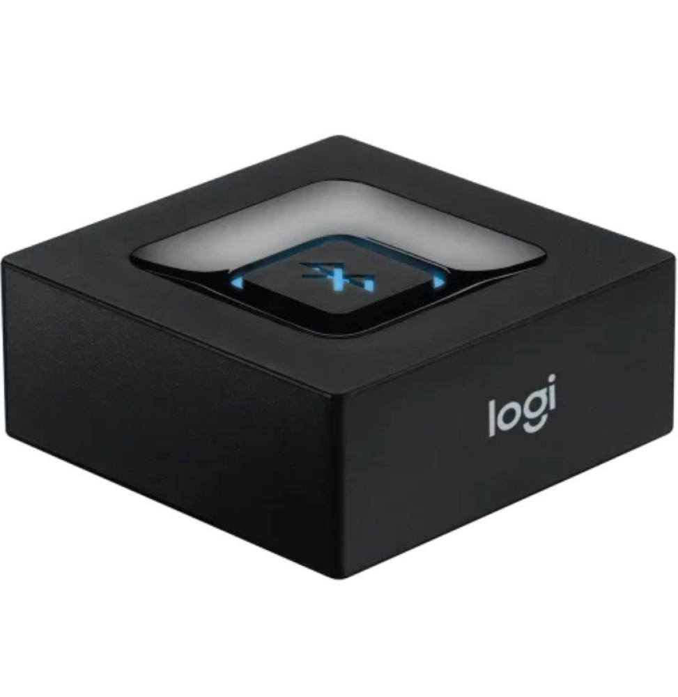 Receptor de Sonido Inalámbrico Bluetooth Logitech BT AUDIO