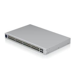 Switch Ubiquiti USW-48/ 52 Puertos/ RJ45 10/100/1000 SFP