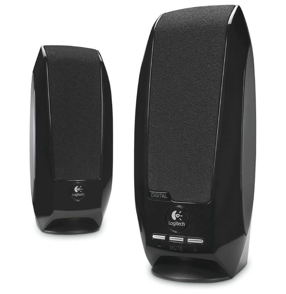 Altavoces Logitech OEM S150/ 2.0