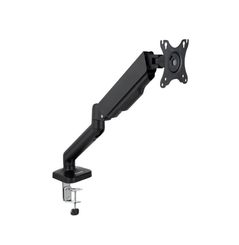 Soporte para Monitor TooQ DB5032TNR-B/ hasta 9kg