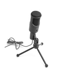 Micrófono Woxter Mic Studio 50/ USB 2.0