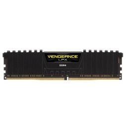 Memoria RAM Corsair Vengeance LPX 2 x 8GB/ DDR4/ 3000MHz/ 1.35V/ CL15/ DIMM