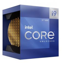 Procesador Intel Core i9-12900K 3.20GHz Socket 1700