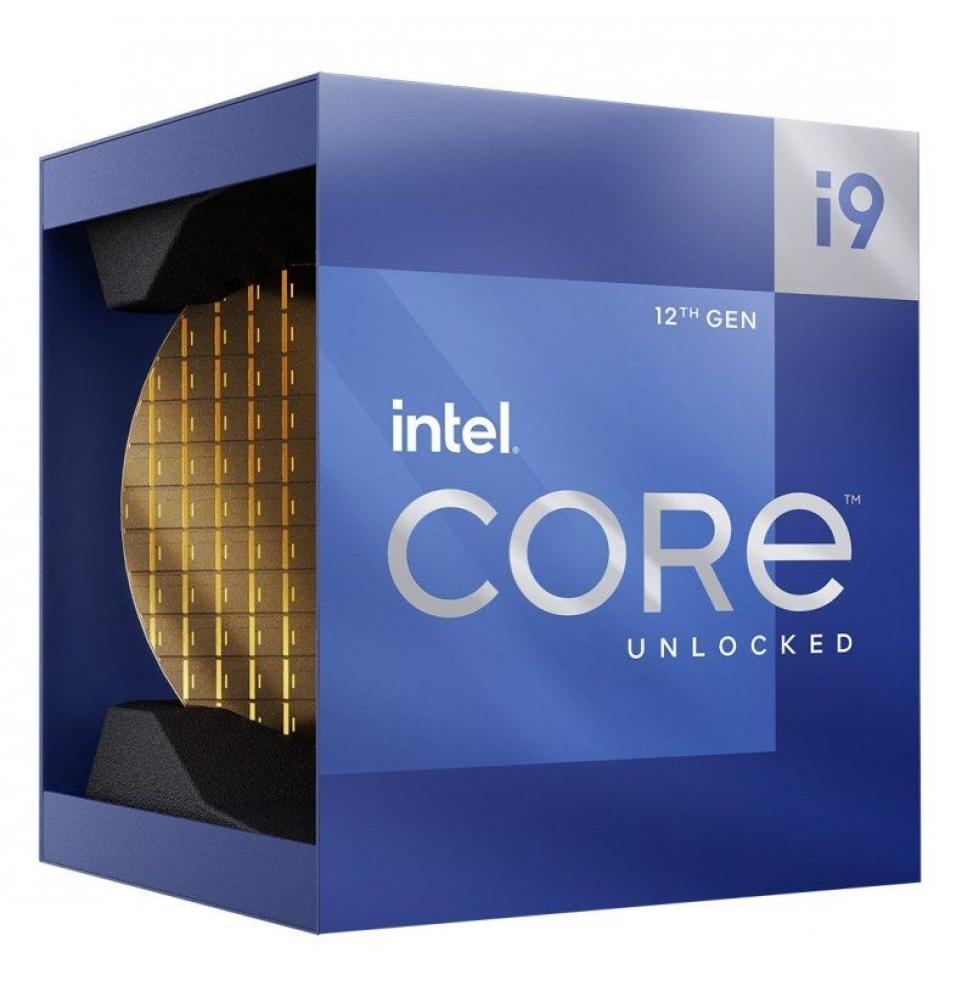 Procesador Intel Core i9-12900K 3.20GHz Socket 1700