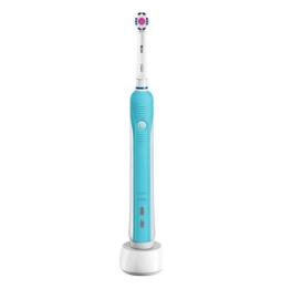 Cepillo Dental Braun Oral-B Pro700 3D Action