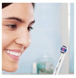 Cepillo Dental Braun Oral-B Pro700 3D Action