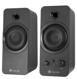 Altavoces NGS GSX-200/ 20W/ 2.0