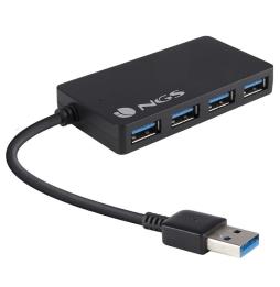 Hub USB NGS IHUB 3.0/ 4xUSB