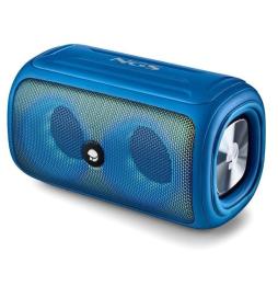 Altavoz con Bluetooth NGS Roller Beast/ 32W/ 2.0/ Azul