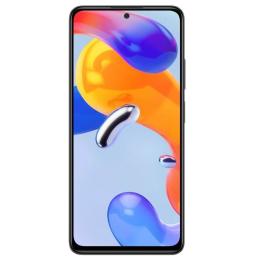 Smartphone Xiaomi Redmi Note 11 Pro 6GB/ 128GB/ 6.67'/ 5G/ Gris Grafito