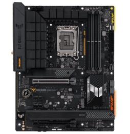 Placa Base Asus TUF GAMING H770-PRO (WI-FI) Socket 1700