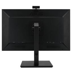 Monitor Profesional Asus BE279QSK 27'/ Full HD/ Webcam/ Multimedia/ Negro