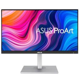 Monitor Profesional Asus ProArt Display PA278CV 27'/ WQHD/ Multimedia/ Negro y Plata