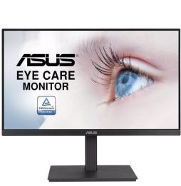 Monitor Asus VA24EQSB 23.8'/ Full HD/ Multimedia/ Negro