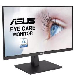 Monitor Asus VA24EQSB 23.8'/ Full HD/ Multimedia/ Negro