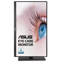 Monitor Asus VA24EQSB 23.8'/ Full HD/ Multimedia/ Negro