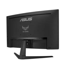 Monitor Gaming Curvo Asus TUF VG24VQ1B 23.8'/ Full HD/ 1ms/ 165Hz/ VA/ Multimedia/ Negro