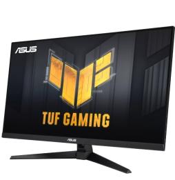 Monitor Gaming Asus TUF Gaming VG32AQA1A 31.5'/ WQHD/ 1ms/ 170Hz/ VA/ Multimedia/ Negro