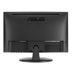 Monitor Profesional Táctil Asus VT168HR 15.6'/ WXGA/ Negro