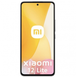 Smartphone Xiaomi 12 Lite 8GB/ 128GB/ 6.55'/ 5G/ Verde