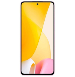 Smartphone Xiaomi 12 Lite 8GB/ 128GB/ 6.55'/ 5G/ Rosa