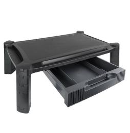 Soporte para Monitor TooQ MMPSSD01/ hasta 10kg