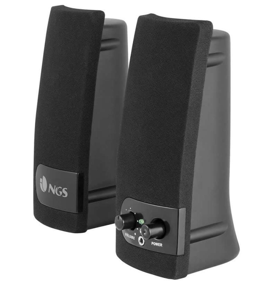 Altavoces NGS Soundband 150/ 4W/ 2.0