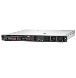 Servidor HPE ProLiant DL20 Gen10 Plus Intel Xeon E-2314/ 16GB Ram