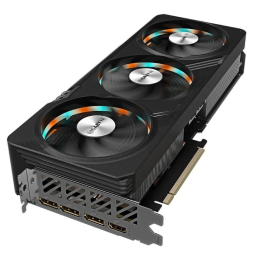 Tarjeta Gráfica Gigabyte GeForce RTX 4070 SUPER GAMING OC/ 12GB GDDR6X