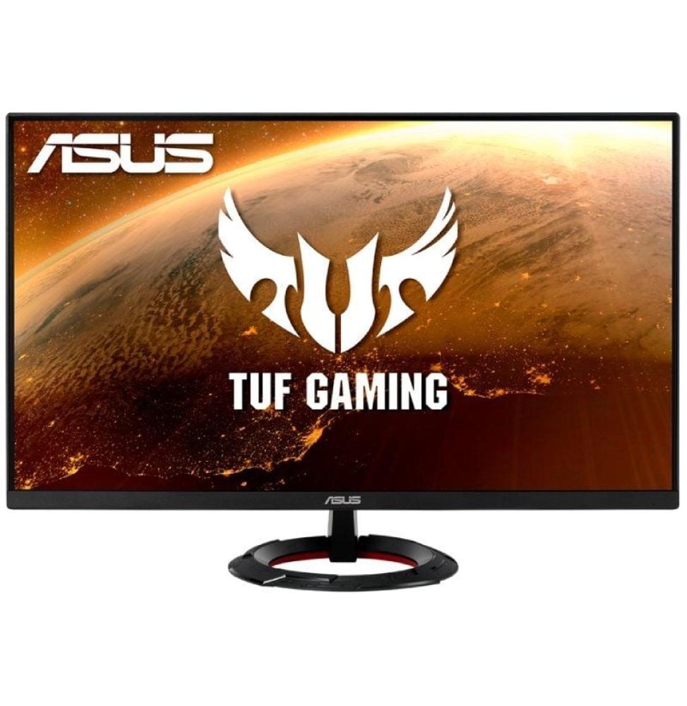 Monitor Gaming Asus TUF VG279Q1R 27'/ Full HD/ 1ms/ 144Hz/ IPS/ Multimedia/ Negro