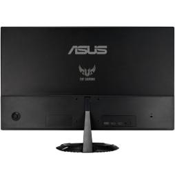 Monitor Gaming Asus TUF VG279Q1R 27'/ Full HD/ 1ms/ 144Hz/ IPS/ Multimedia/ Negro