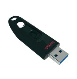 Pendrive 32GB SanDisk Cruzer Ultra USB 3.0