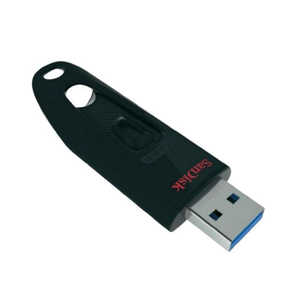 Pendrive 32GB SanDisk Cruzer Ultra USB 3.0