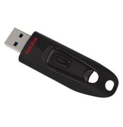 Pendrive 32GB SanDisk Cruzer Ultra USB 3.0