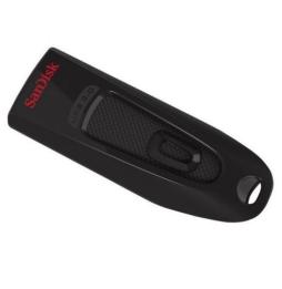 Pendrive 32GB SanDisk Cruzer Ultra USB 3.0