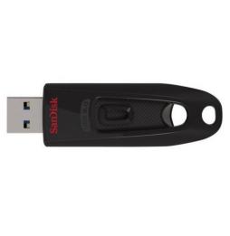 Pendrive 32GB SanDisk Cruzer Ultra USB 3.0